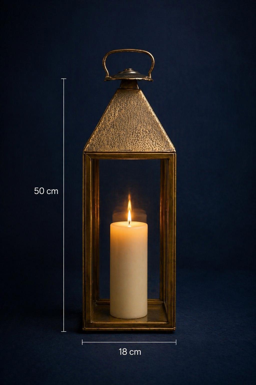 Moroccan lantern