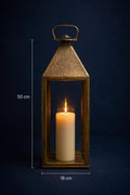 Moroccan lantern