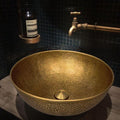 CORPPER SINK