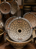 Copper Pottery Moroccan hand made